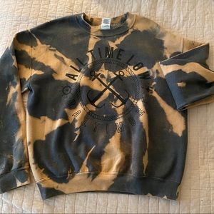 All Time Low Sweatshirt - M